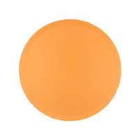 Shades Apricot Dessert Plates - Shop Sweet Lulu