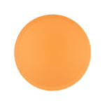 Shade Collection Apricot Dessert Plates