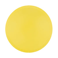 Shades Banana Dinner Plates - Shop Sweet Lulu