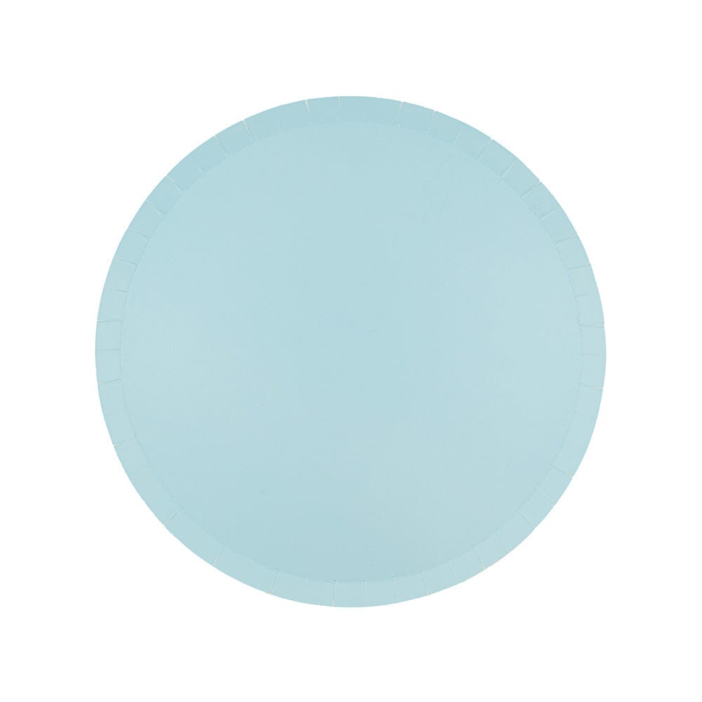 Shade Collection Cloud Dessert Plates