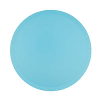 Shades Cerulean Dinner Plates - Shop Sweet Lulu