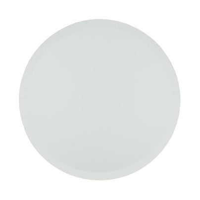 Shades Frost Dinner Plates