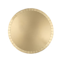 Shades Gild Dessert Plates - Shop Sweet Lulu