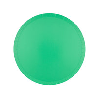 Shades Grass Dessert Plates - Shop Sweet Lulu