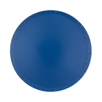 Shades Midnight Dinner Plates - Shop Sweet Lulu
