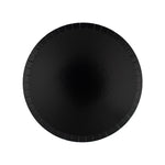 Shade Collection Onyx Dessert Plates