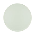 Shade Collection Pistachio Dinner Plates