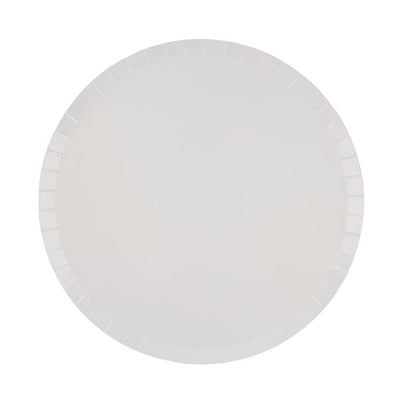 Shades Pearlescent Dinner Plates