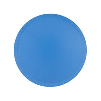 Shades Sapphire Dessert Plates - Shop Sweet Lulu