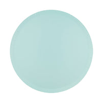 Shades Seafoam Dinner Plates - Shop Sweet Lulu