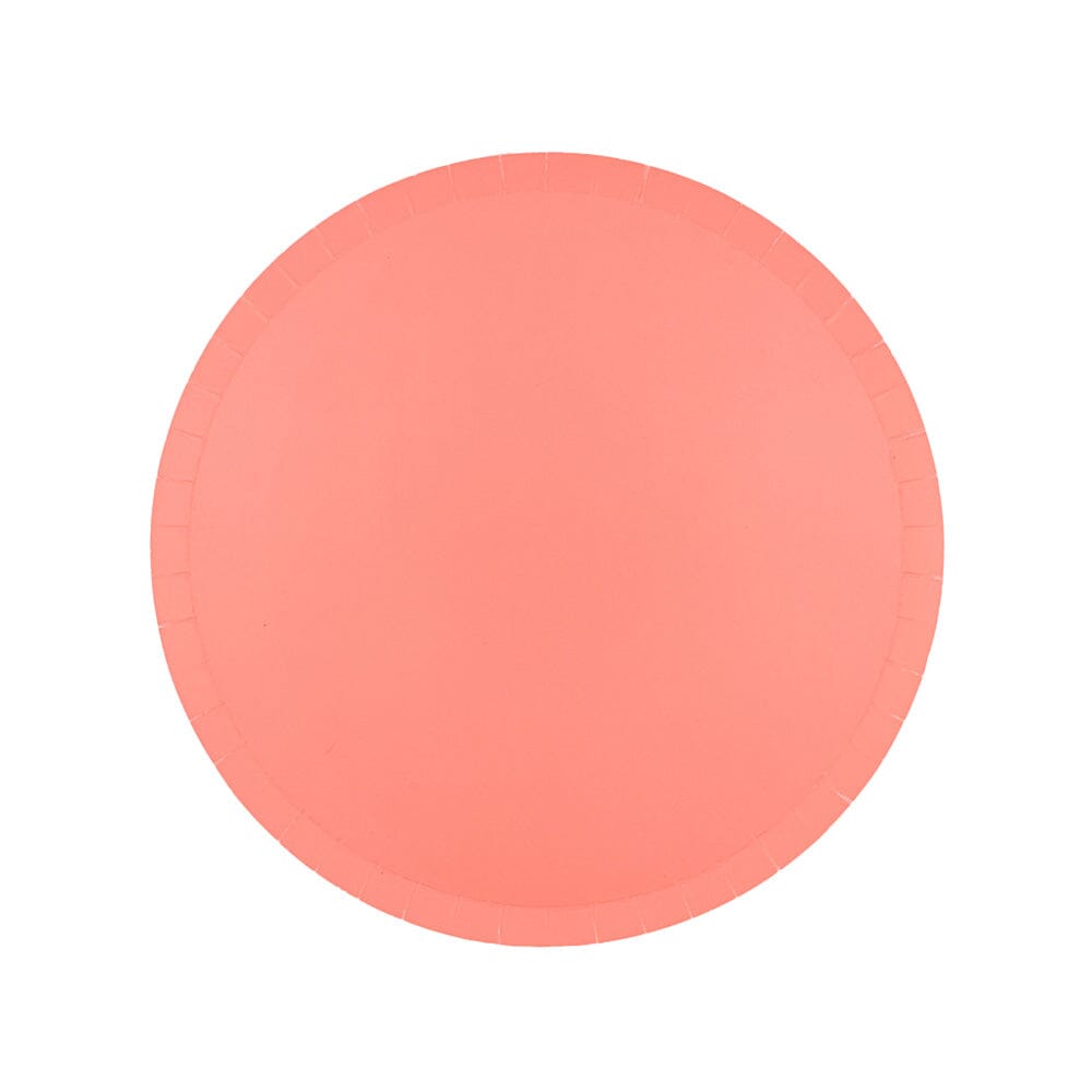 Shades Tart Dessert Plates - Shop Sweet Lulu