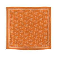 Horse Print Cowboy Bandana - Shop Sweet Lulu
