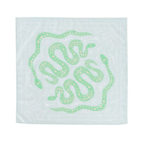 Snake Cowboy Bandana - Shop Sweet Lulu