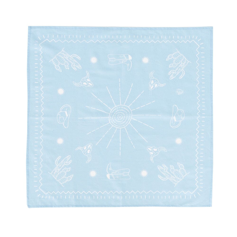 Sun Cowboy Bandana - Shop Sweet Lulu