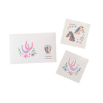 Party Temporary Tattoos - Choose from 40 Styles