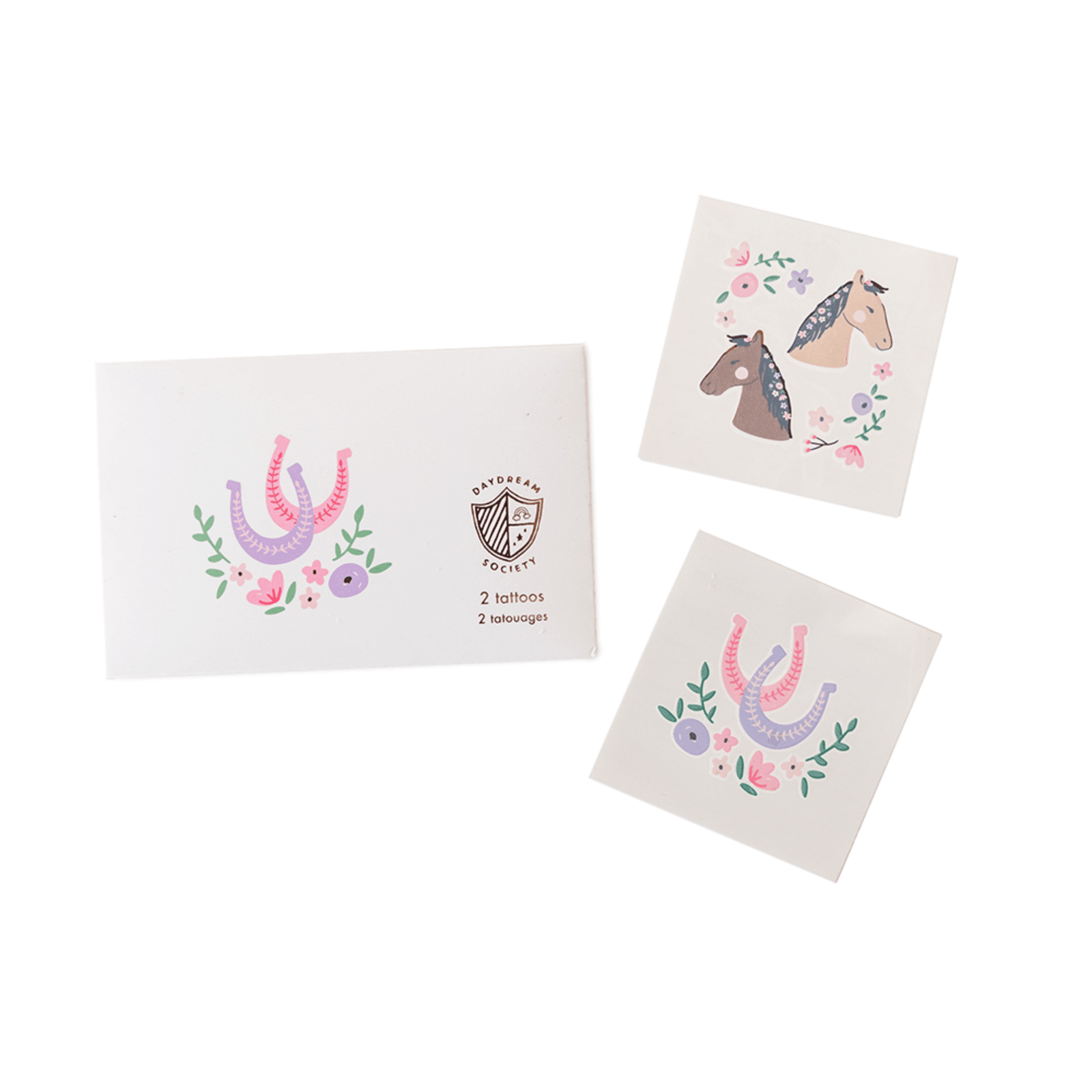 Party Temporary Tattoos - Choose from 40 Styles