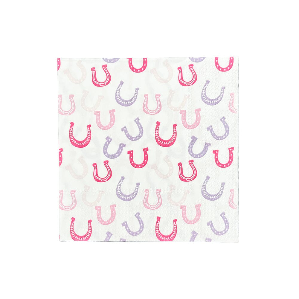 Pony Tales Petite Napkins