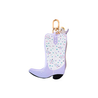 Pony Tales Cowgirl Boot Bag Charm, Daydream Society