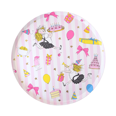 Eloise Birthday Large Plates, Daydream Society