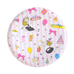 Eloise Birthday Large Plates, Daydream Society