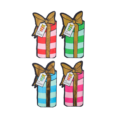 Eloise Birthday Present Guest Napkins, Daydream Society