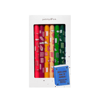 Book Club Felt Tip Marker Set - Shop Sweet Lulu