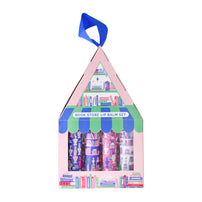 Book Club Lip Balm Set, Shop Sweet Lulu