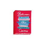 Between the Covers Patch, Jollity & Co