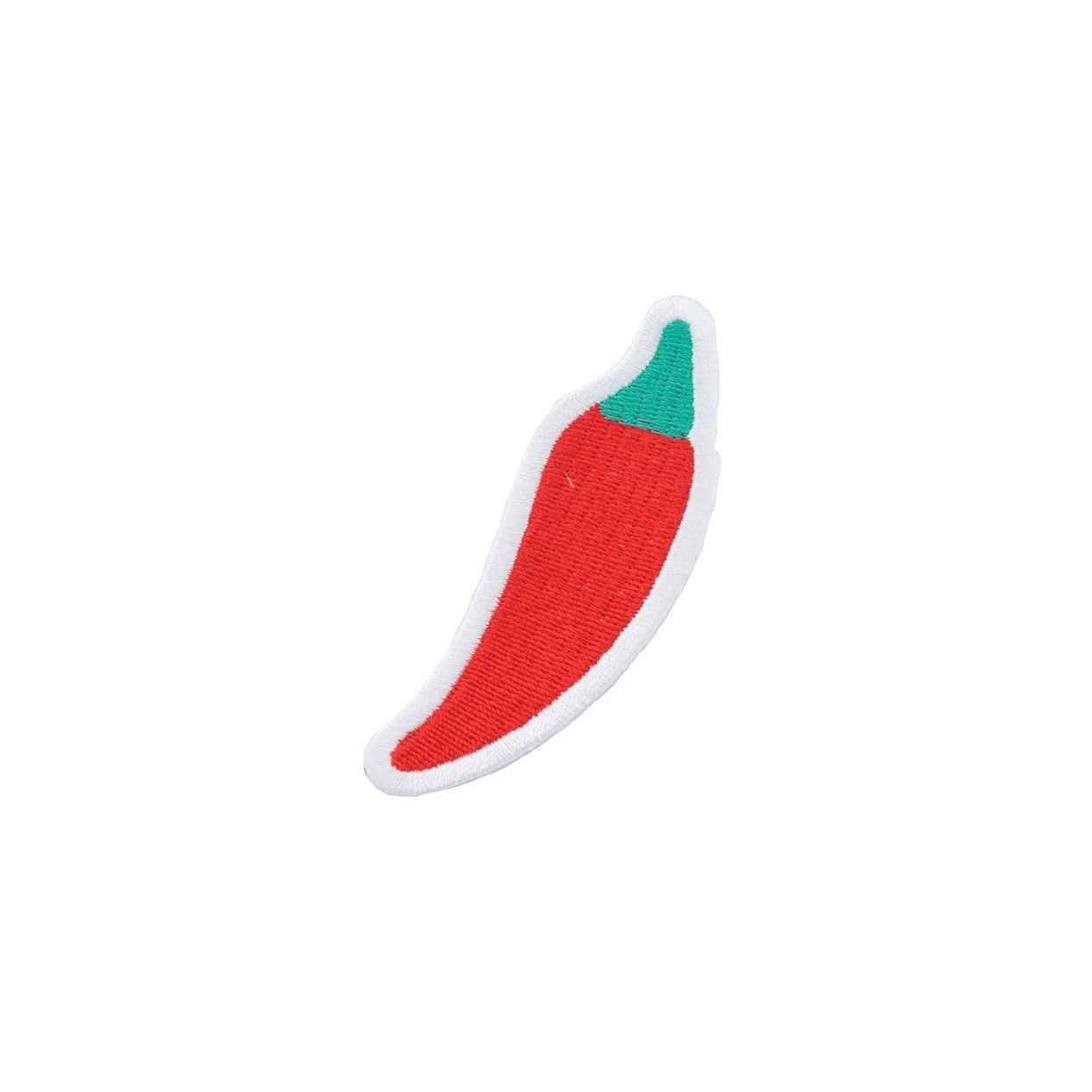 Chili Pepper Patch, Jollity & Co