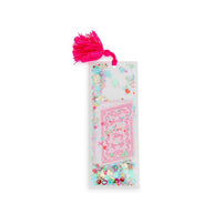 Book Club Love Story Confetti Bookmark, Shop Sweet lulu