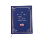 Book Club Reading Journal