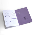 Fantasy Realm Passport Guidebook, Shop Sweet Lulu
