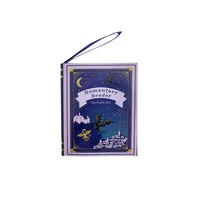 Romantasy Reader Book Themed Lip Balm Set, Jollity & Co