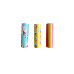 Saved By A Kiss Book Themed Lip Balm Set, Shop Sweet Lulu