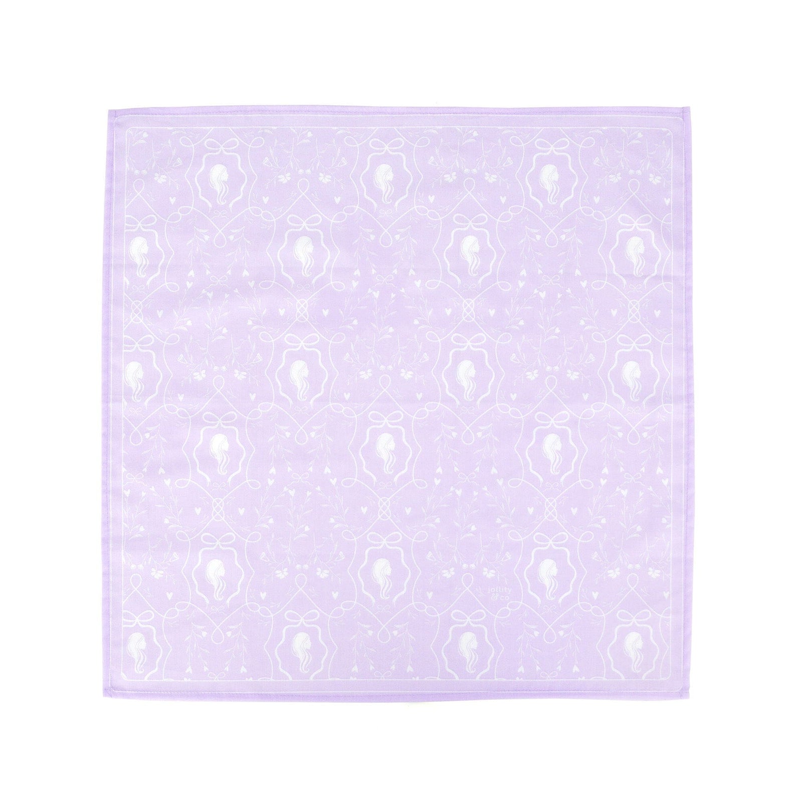 Book Club Silhouette Bandana, Shop Sweet Lulu