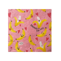 Bananas For You Large Napkins, Shop Sweet Lulu