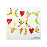 Bananas For You Thingamajigs - Shop Sweet Lulu