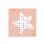 Party Nail Stickers - Choose from 30 Styles