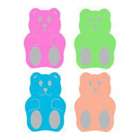 Gummy Bears Guest Napkins - Shop Sweet Lulu