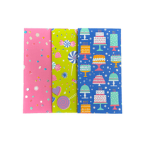 It's A Birthday Favor Bags, Daydream Society