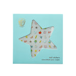 Party Nail Stickers - Choose from 30 Styles