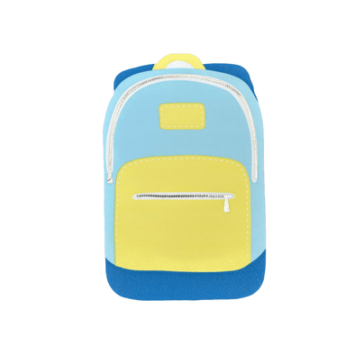 Smarty Pants "Backpack" Large Napkins