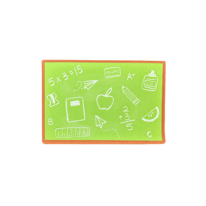 Smarty Pants "Chalkboard" Large Napkins