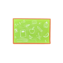 Smarty Pants "Chalkboard" Large Napkins