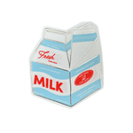 Smarty Pants "Milk Carton" Large Napkins