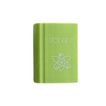 Daydream Society Smarty Pants Book Erasers - Science