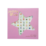 Party Nail Stickers - Choose from 30 Styles