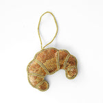Croissant Ornament, Jollity & Co
