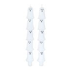 Ghost Taper Candle Set, Jollity & Co