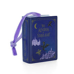 The Kingdom Of Starlight Book Christmas Ornament, Jollity & Co